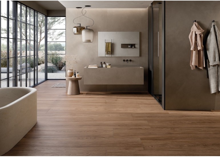 Carrelage effet bois WOUDH