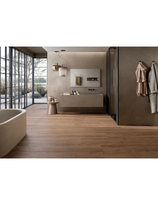 Carrelage effet bois WOUDH