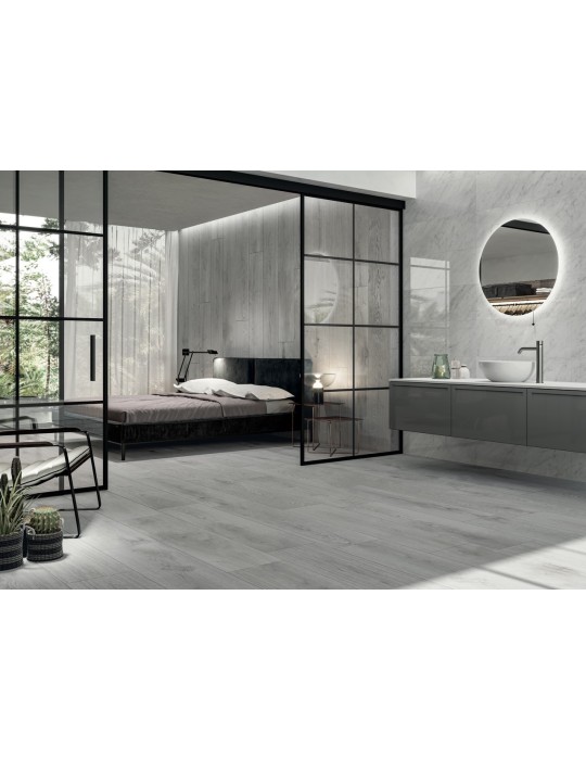 Carrelage effet bois NATUREL