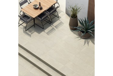 Carrelage effet pierre ALPEA