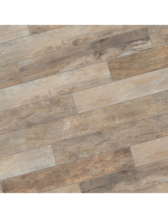 Carrelage effet bois LUNE