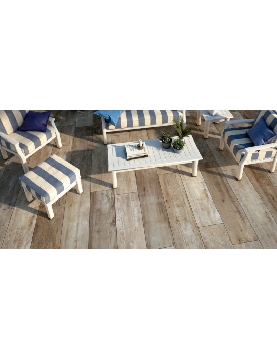 Carrelage effet bois LUNE