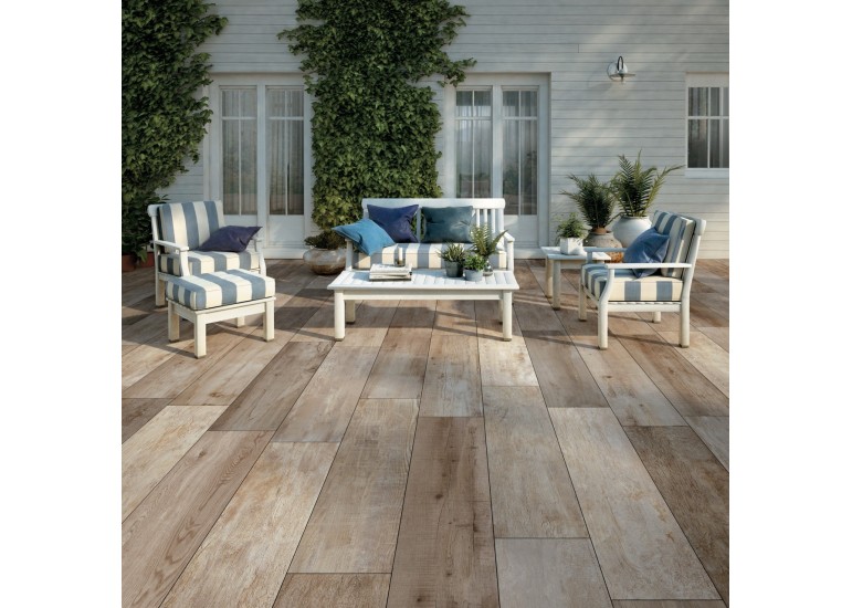 Carrelage effet bois LUNE