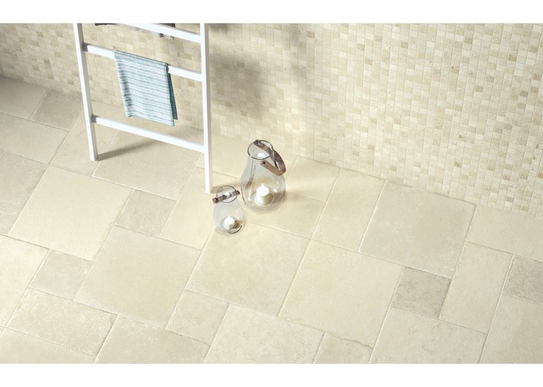 Carrelage effet pierre PIETRA DI OSTUNI