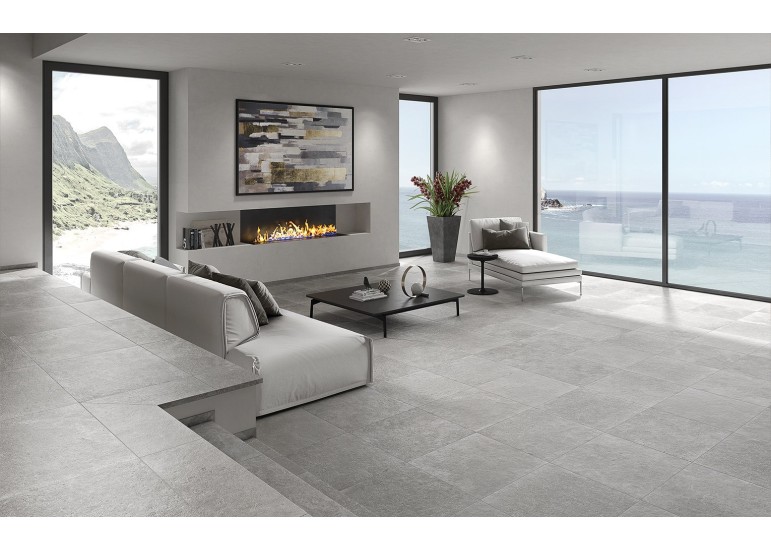 Carrelage effet pierre PIETRA DI OSTUNI