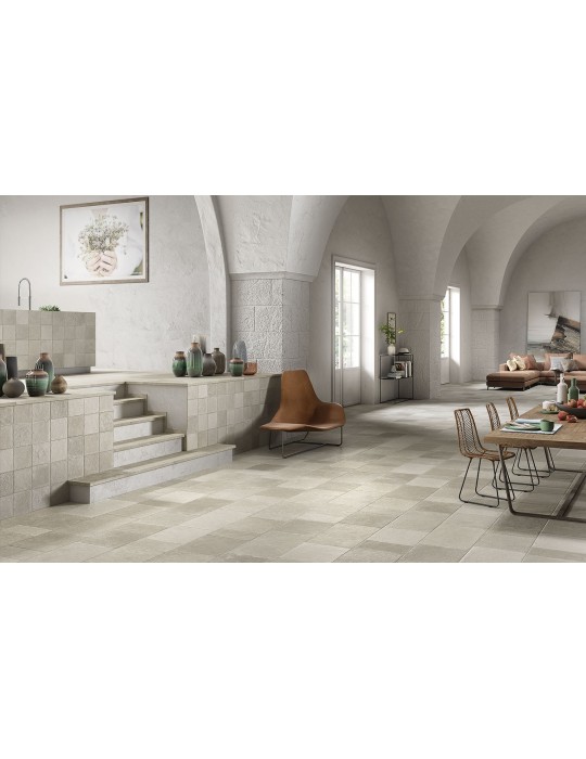 Carrelage effet pierre PIETRA DI OSTUNI