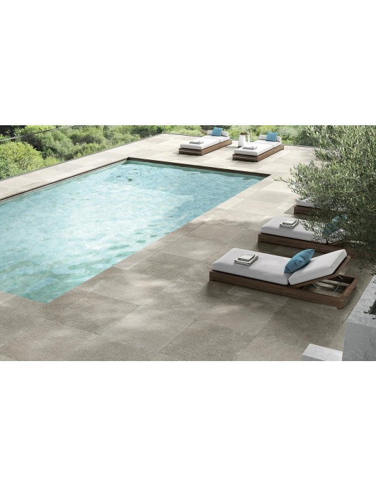 Carrelage effet pierre PIETRA DI OSTUNI