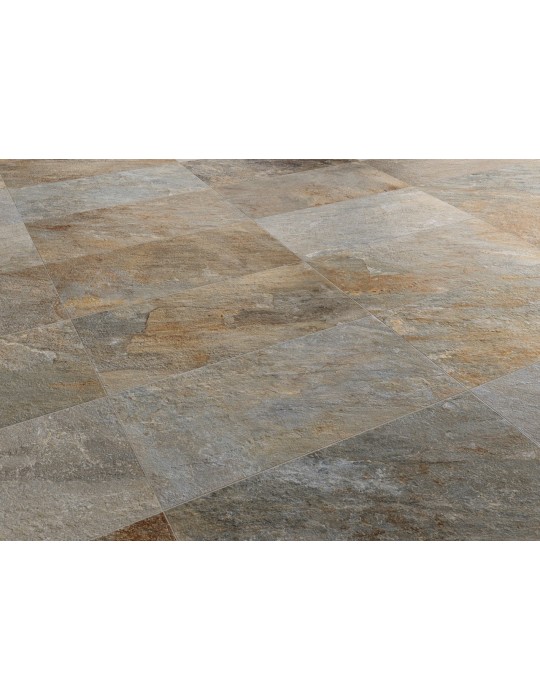 Carrelage effet pierre BALI