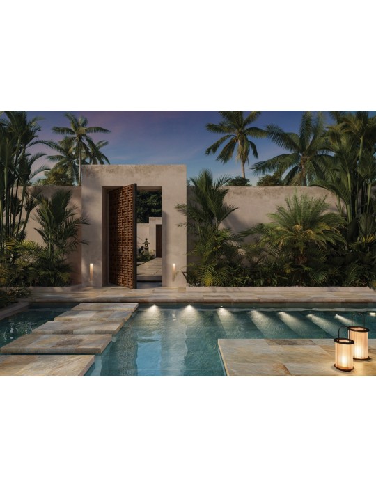 Carrelage effet pierre BALI