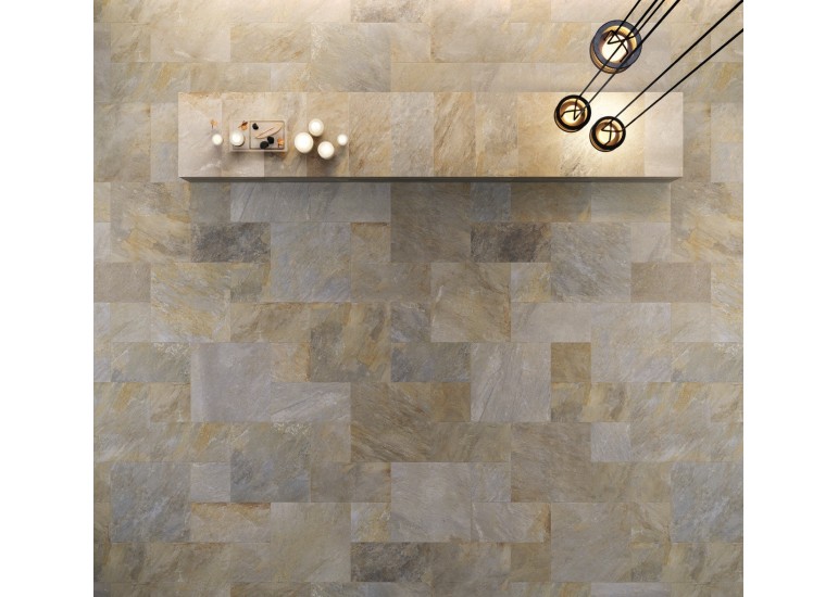 Carrelage effet pierre BALI