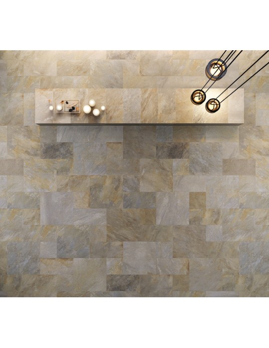 Carrelage effet pierre BALI