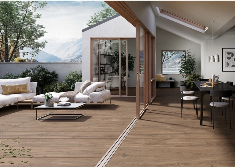 Carrelage effet bois JURA