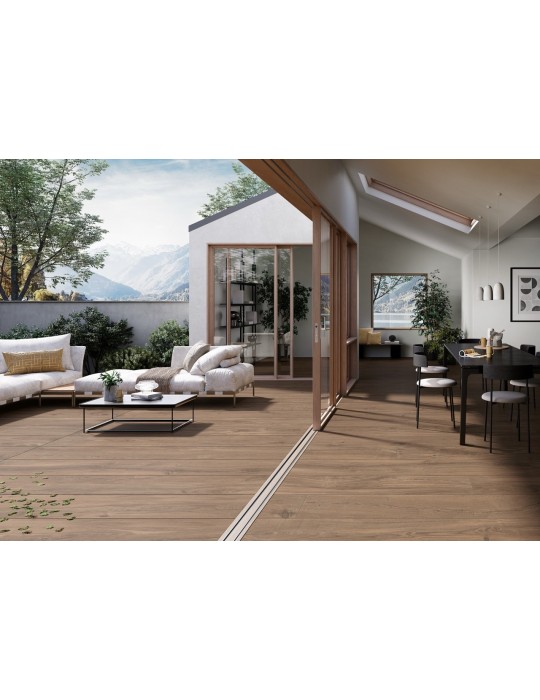 Carrelage effet bois JURA