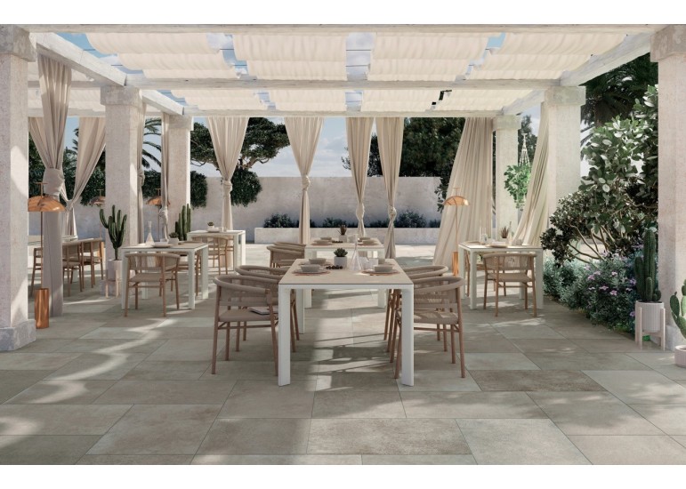 Carrelage effet pierre DIJON