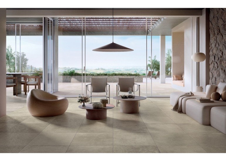 Carrelage effet pierre DIJON