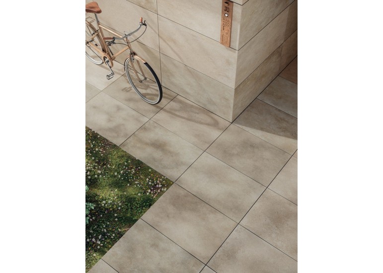 Carrelage effet pierre DIJON