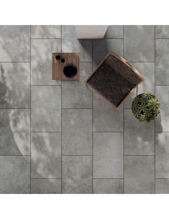 Carrelage effet pierre DIJON