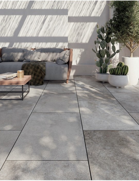 Carrelage effet pierre DIJON