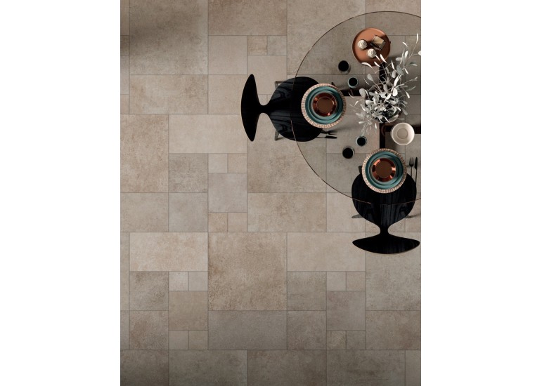 Carrelage effet pierre DIJON