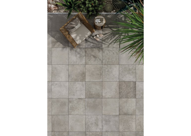 Carrelage effet pierre DIJON