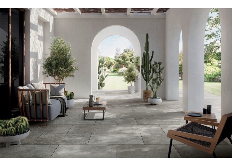 Carrelage effet pierre DIJON