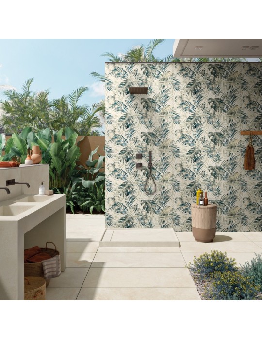 Carelage effet travertin TRAVERTINO