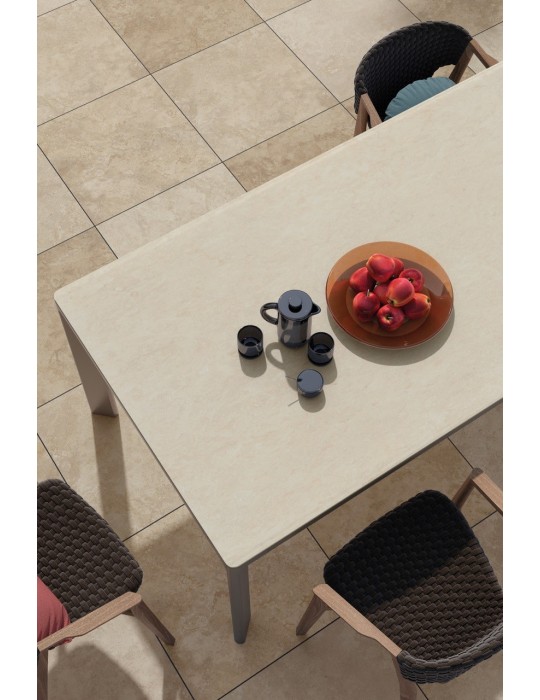 Carelage effet travertin TRAVERTINO