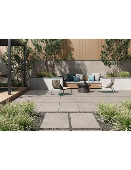 Carelage effet travertin TRAVERTINO