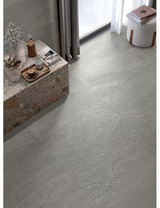 Carelage effet travertin TRAVERTINO