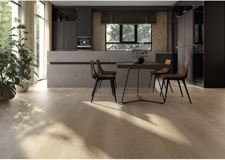 Carrelage effet bois KAILA