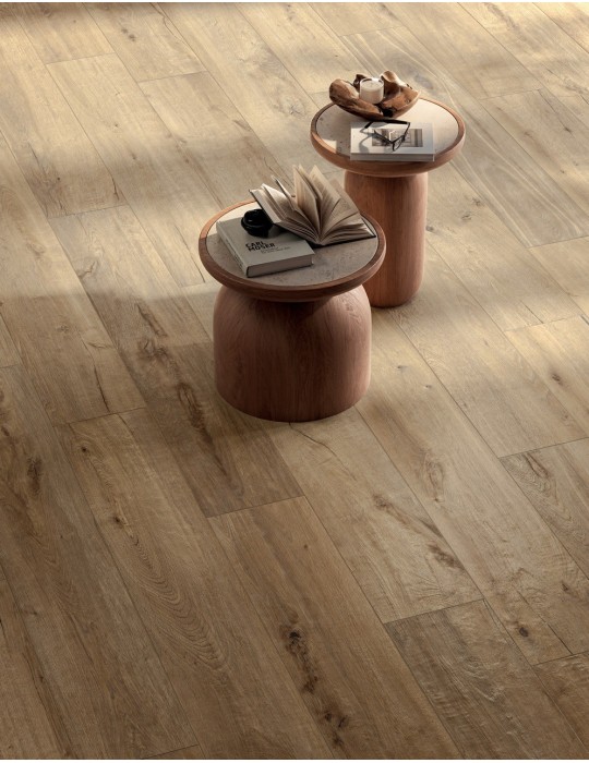 Carrelage effet bois KOOL