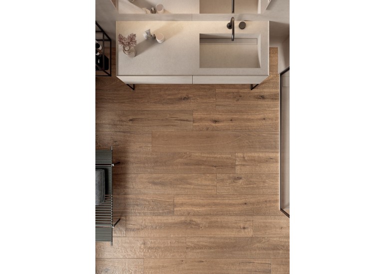 Carrelage effet bois KOOL