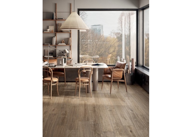 Carrelage effet bois KOOL