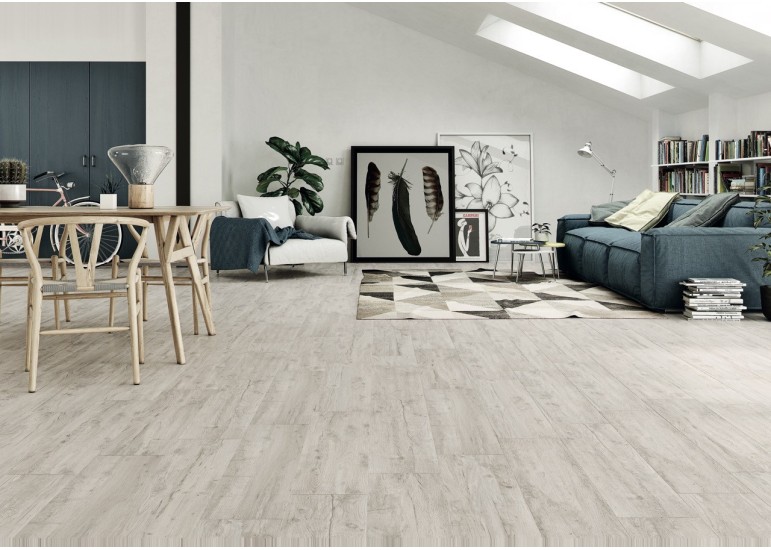 Carrelage effet bois NEPAL