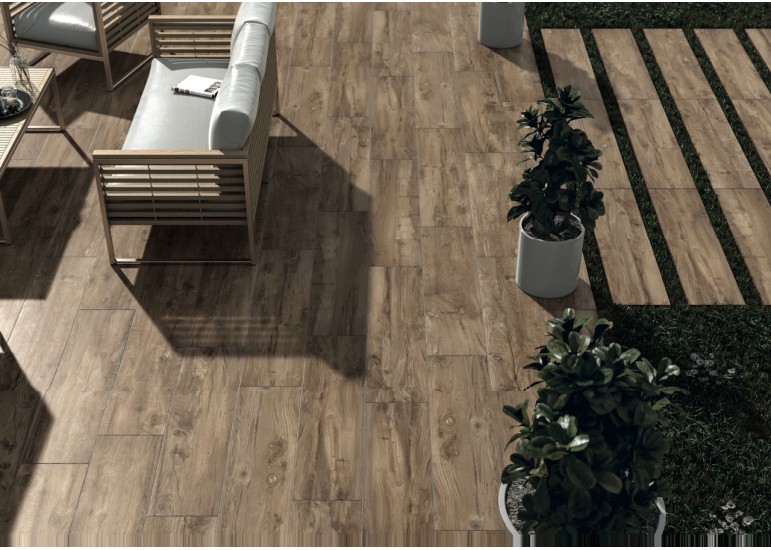 Carrelage effet bois NEPAL