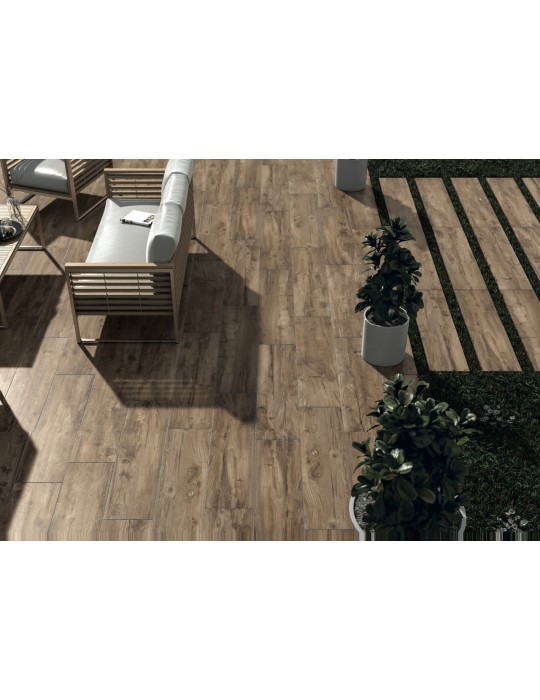 Carrelage effet bois NEPAL