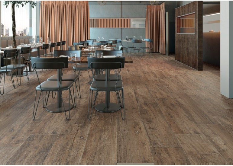 Carrelage effet bois NEPAL