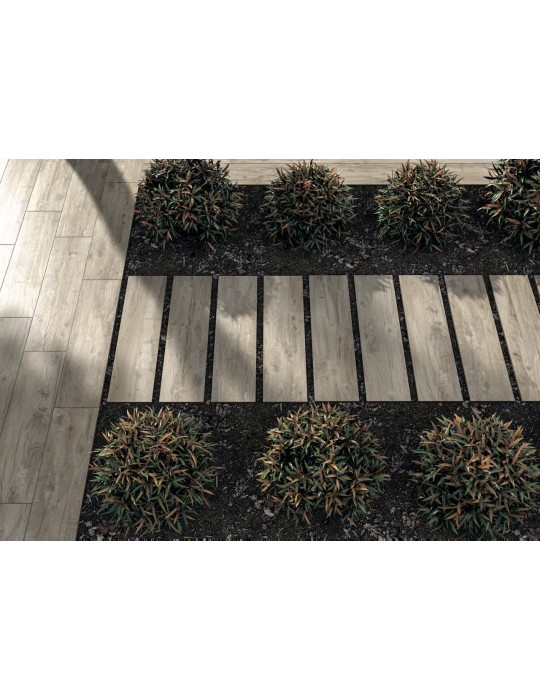 Carrelage effet bois NEPAL