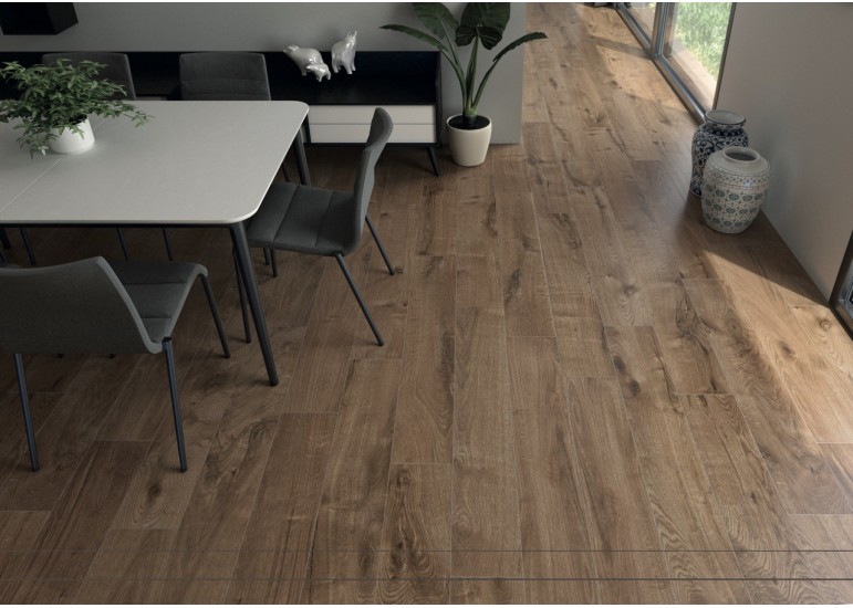 Carrelage effet bois YUKA