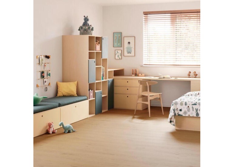 Stratifié UPEC Trendline 8 paquet 9 lames - 2,2m²