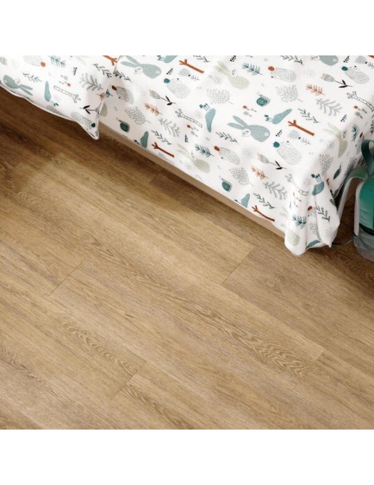 Stratifié Trendline 8 V4 paquet 9 lames - 2,2m²