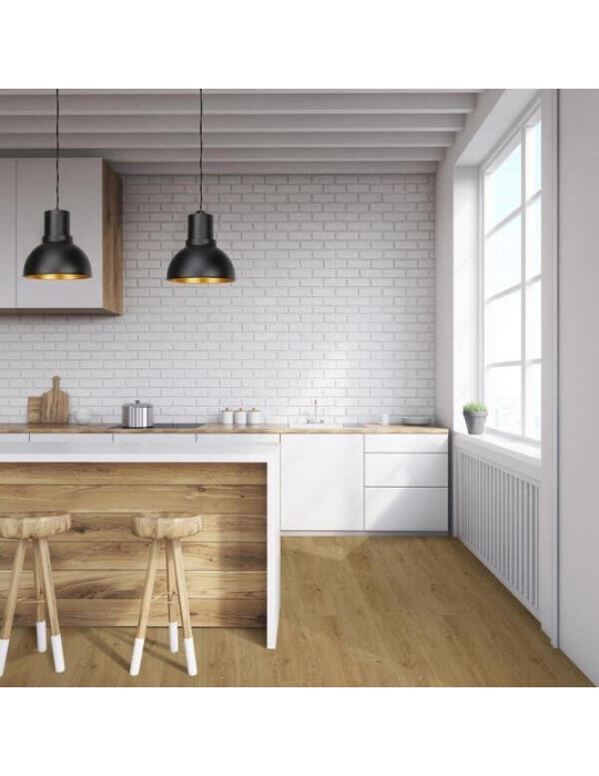 Stratifié Trendline 8 V4 paquet 9 lames - 2,2m²