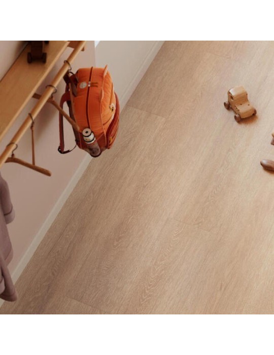 Stratifié Trendline 8 V4 paquet 9 lames - 2,2m²