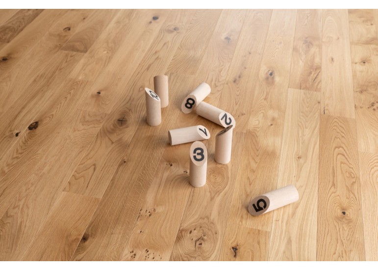Parquet contrecollé ESSENTIAL REGULAR