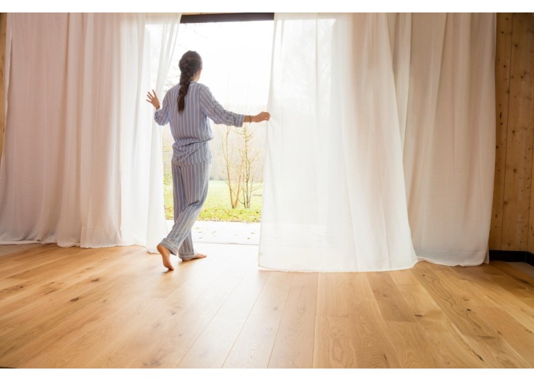 Parquet contrecollé ESSENTIAL REGULAR