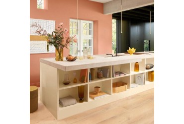 Stratifié Ocean 8 XL Gyant XL paquet 6 lames - 2,95m² 2