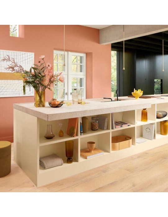 Stratifié Ocean 8 XL Gyant XL paquet 6 lames - 2,95m²