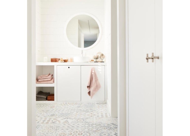 Stratifié Ocean 8 V4 paquet 9 lames - 2,2m²