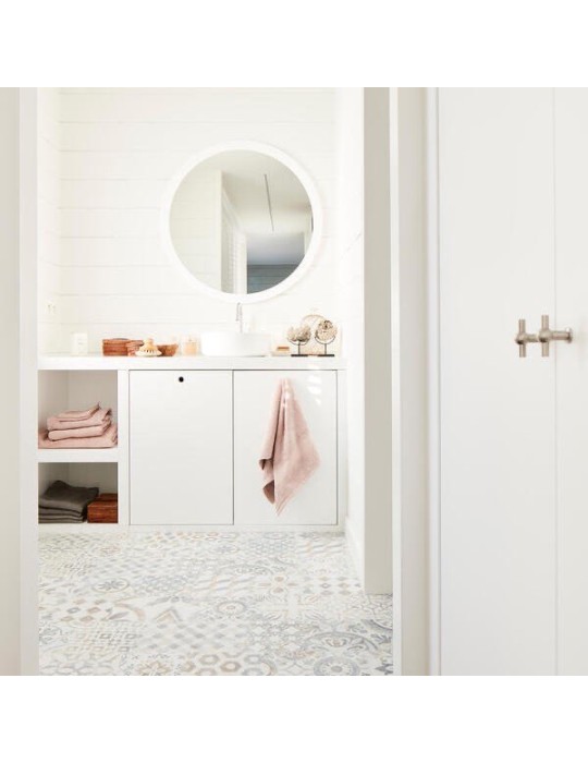 Stratifié Ocean 8 V4 paquet 9 lames - 2,2m²