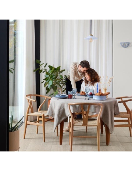 Stratifié Ocean 8 V4 paquet 9 lames - 2,2m²